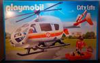 Playmobil Ziekenhuis helicopter 6686, Kinderen en Baby's, Speelgoed | Playmobil, Ophalen of Verzenden