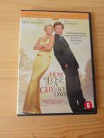 How to lose a guy in 10 days, Alle leeftijden, Ophalen of Verzenden, Gebruikt