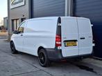 Mercedes-Benz Vito 114 CDI Lang AIRCO / CRUISE CONTROLE / NA, Gebruikt, Euro 6, 4 cilinders, 2500 kg