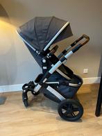 Joolz GEO2 kinderwagen compleet met accessoires, Gebruikt, Combiwagen, Met reiswieg, Ophalen