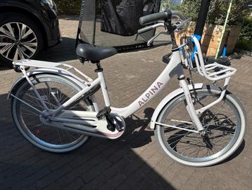 Alpina Clubb Transportfiets 22 inch beschikbaar voor biedingen