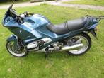 BMW R1100RS gelakte delen Delphi Blauw (kleur 723) M72-adv4, Motoren, Ophalen of Verzenden, Gebruikt