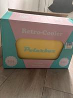 Polarbox retro cooler 20 liter nieuw in doos, Ophalen of Verzenden, Nieuw, Koelbox, Koelelement