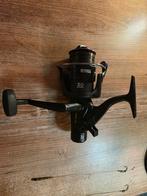 Mitchell Avocet Black 6000 Vrijloopmolen Nieuwstaat, Watersport en Boten, Hengelsport | Karpervissen, Ophalen