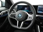 BMW i4 eDrive35 M Sport Edition 70 kWh | Comfort Pack | Glaz, Auto's, BMW, Zwart, Met garantie (alle), 420 min, 1975 kg