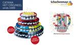 Catania Katoen Diverse Kleuren, Schachenmayr, Schachenmayr@mezcrafts.com, Breien of Haken, Schachenmayr