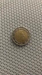 Lëtzebuerg 2004 2 euro munt, 2 euro, Luxemburg, Ophalen of Verzenden