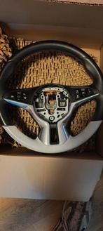 Opel Adam Stuurwiel - Wit Leer, Ophalen of Verzenden, Gebruikt, Opel