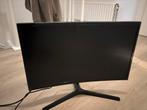 Samsung 24 inch Gaming Monitor, Computers en Software, Monitoren, Gaming, HDMI, Hoofdtelefoonaansluiting, Full HD