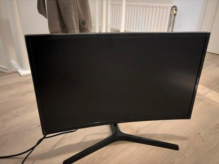 Samsung 24 inch Gaming Monitor, Computers en Software, Monitoren, Zo goed als nieuw, 61 t/m 100 Hz, HDMI, Gaming, Hoofdtelefoonaansluiting