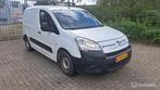 Peugeot Partner bestel 120 1.6 HDI L1 XT, Gebruikt, Elektrische ramen, 4 cilinders, 1311 kg