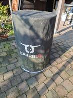Nieuwe 200l vat  BarrelQ, Tuin en Terras, Ophalen, Nieuw