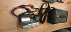Video camera JVC, Mini dv, JVC, 20x of meer, Ophalen of Verzenden