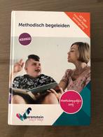 Methodisch begeleiden, Ophalen of Verzenden, Zo goed als nieuw, Overige niveaus, Nederlands