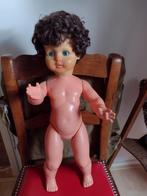 Grote vintage pop., Ophalen of Verzenden