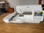 Borduurmachine Brother, Ophalen, Zo goed als nieuw, Borduurmachine