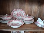 Ridgway Staffordshire Windsor, Antiek en Kunst, Antiek | Servies compleet, Ophalen