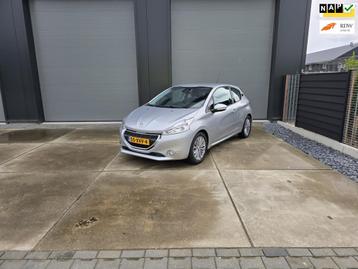 Peugeot 208 1.2 VTi Active Nieuwstaat! beschikbaar voor biedingen