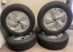 Org 17 inch VW Tiguan "Belmont" Winterset 215/65 R17 Koopje!, Auto-onderdelen, Banden en Velgen, Ophalen, 215 mm, Nieuw, 17 inch