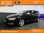 Volvo V70 2.0T R-Edition | Gr. onderhoud | Trekhaak | Navi |, Voorwielaandrijving, Euro 5, 4 cilinders, Navigatiesysteem