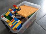 Vintage Playmobil 1990's Figuur LEGO, Ophalen of Verzenden