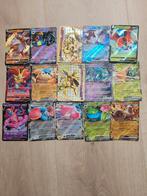 Veel verschillende pokemon kaarten, Ophalen, Nieuw, Meerdere kaarten, Foil