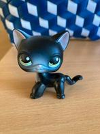 Littles pet shop zwart kat, Verzamelen, Ophalen of Verzenden, Zo goed als nieuw