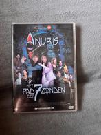 Het Huis Anubis en het Pad der 7 Zonden DVD, Cd's en Dvd's, Dvd's | Tv en Series, Alle leeftijden, Ophalen of Verzenden, Zo goed als nieuw