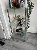 Glazenkastje, Zo goed als nieuw, Minder dan 100 cm, 25 tot 50 cm, 50 tot 100 cm