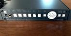 KRAMER VP-440
High Performance Presentation Switcher/ scaler, Ophalen of Verzenden, Zo goed als nieuw, Video