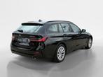 BMW 3 Serie Touring 320e xDrive Business Edition Plus I Navi, Auto's, 1998 cc, Stof, Gebruikt, 4 cilinders