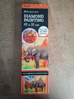 Diamond Painting - Nieuw in verpakking, Hobby en Vrije tijd, Knutselen, Ophalen of Verzenden, Nieuw, Knutselwerk