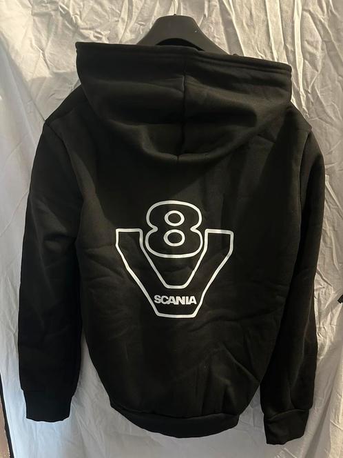 Scania V8 vest S, Kleding | Heren, Truien en Vesten, Zo goed als nieuw, Ophalen of Verzenden
