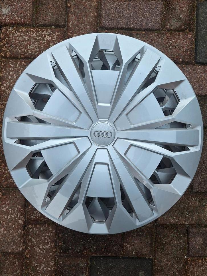 Nieuwe Wieldoppen Audi A3 A4 A6 17 inch, Auto diversen, Wieldoppen, Nieuw, Ophalen of Verzenden