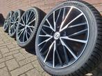 225 40 18 Winterbanden Lexus velgen IS200 IS250 IS300h etc., Auto-onderdelen, Banden en Velgen, Ophalen, 18 inch, Banden en Velgen