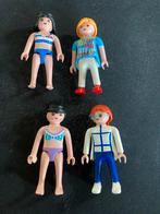 Playmobil vrouwen, Ophalen of Verzenden, Zo goed als nieuw