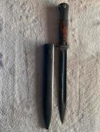 K98 bajonet 1935, Verzenden