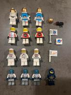 Lego astronauten, Ophalen of Verzenden, Zo goed als nieuw