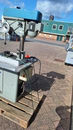 Kolomboormachine, Ixion, 15 GL 380V, Ophalen, Variabele snelheid, Industriepark 2a 9351PA Leek, Kolomboormachine