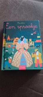 Een sprookje - Blexbolex - Clavis, Ophalen of Verzenden, Zo goed als nieuw