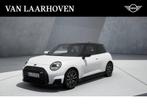 MINI Hatchback Cooper E JCW 40.7 kWh / Panoramadak / LED / H, Auto's, Mini, Nieuw, Te koop, 1515 kg, 4 stoelen