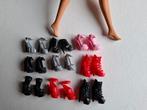 Barbie schoentjes, Verzamelen, Ophalen of Verzenden, Zo goed als nieuw, Accessoires