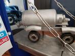 Leuke oude Ford tractor brandblusserlamp New Holland trekker, Ophalen of Verzenden, Zo goed als nieuw