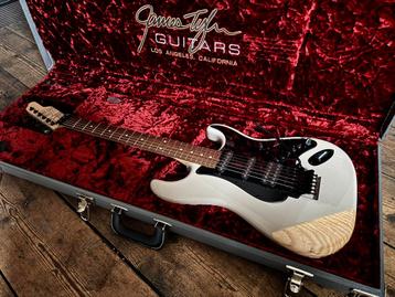 James Tyler USA Classic Model - FULL OPTION! beschikbaar voor biedingen