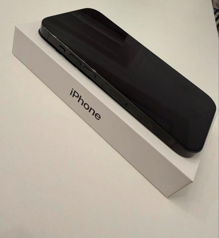 iPhone 14 Pro 256GB - Topstaat!, Telecommunicatie, Mobiele telefoons | Apple iPhone, Zo goed als nieuw, 256 GB, Zonder abonnement