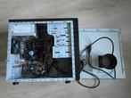 PC, Ophalen, Zelfgebouwde PC, Niet werkend, Intel Core i5