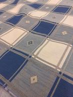 Meubelstof rest, Hobby en Vrije tijd, Stoffen en Lappen, Ophalen, Overige materialen, Nieuw, Minder dan 30 cm