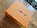 Louis Vuitton doos, Louis Vuitton, Ophalen of Verzenden, Nieuw