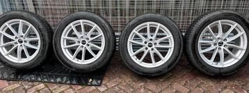 Winterbanden 18” beschikbaar voor biedingen