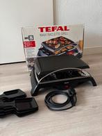 Tefal Raclette Grill - 8 persoons - Gebruikt, Ophalen of Verzenden, Gebruikt, 8 personen of meer